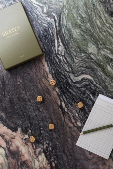 VINGA Bratzy Käsitöölahvõrmäng