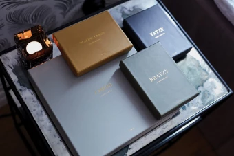 VINGA Bratzy Käsitöölahvõrmäng