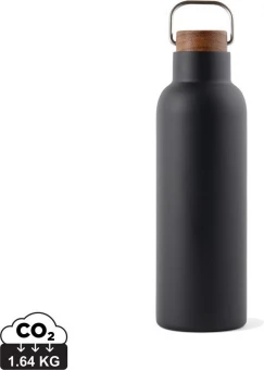 VINGA Ciro RCS kierrätetty teräs tyhjiöpullo 800 ML