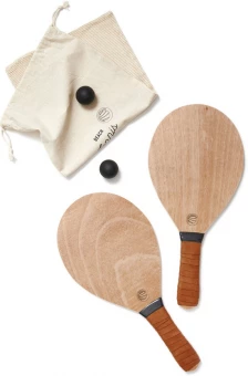 VINGA Colos rannatennise mäng