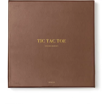 VINGA Criss-cross -pöytäpeli