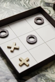 VINGA Criss-cross -pöytäpeli