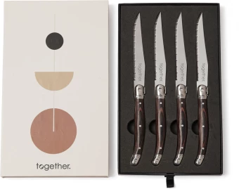 VINGA Gigaro lihaveitset