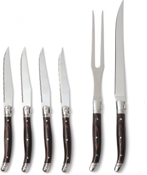 VINGA Gigaro lihaveitset