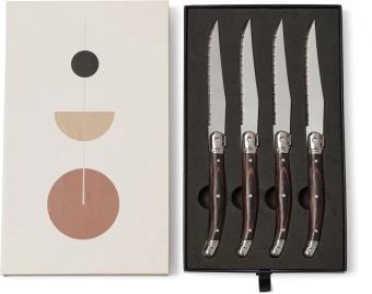 VINGA Gigaro lihaveitset