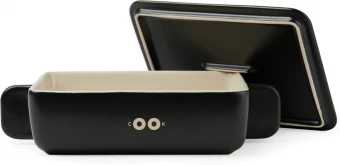 VINGA Monte Neu kannellinen vuoka