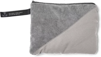 VINGA GRS RPET active dry -käsipyyhe, pieni