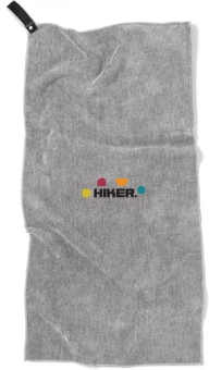 VINGA GRS RPET active dry -käsipyyhe, pieni