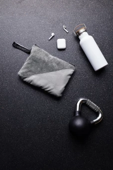 VINGA GRS RPET active dry -käsipyyhe, pieni