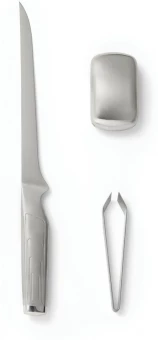 VINGA Hattasan fileesetti, hopea