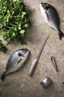 VINGA Hattasan fileesetti, hopea