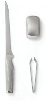 VINGA Hattasan Fileelõikurite Komplekt