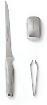 VINGA Hattasan Fileelõikurite Komplekt