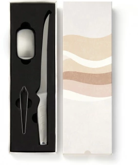 VINGA Hattasan Fileelõikurite Komplekt