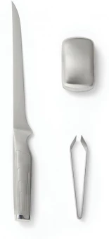 VINGA Hattasan Fileelõikurite Komplekt