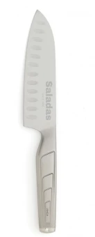 VINGA Hattasan santoku-veitsi