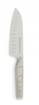 VINGA Hattasan santoku-veitsi