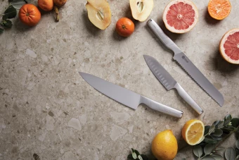 VINGA Hattasan santoku-veitsi
