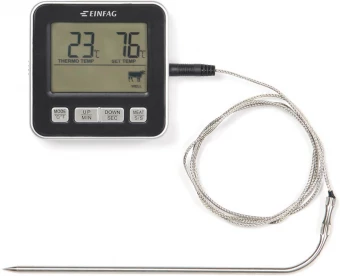 VINGA Hays küpsetustermomeeter