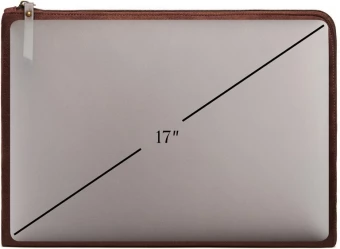 VINGA Hunton sülearvuti kott 16"