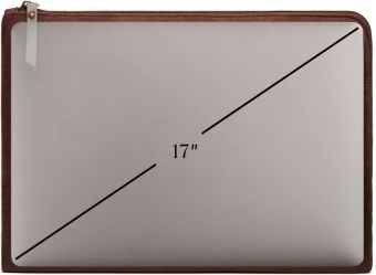 VINGA Hunton sülearvuti kott 16"