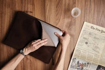 VINGA Hunton sülearvuti kott 16"