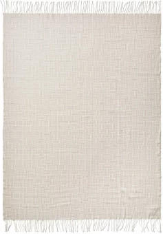 VINGA Lenox torkkupeitto