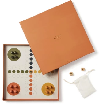 VINGA Ludo -pöytäpeli