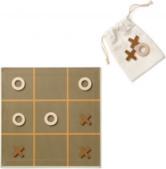 VINGA Coffee table collection box