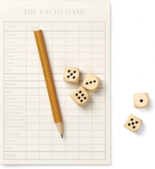 VINGA mängude kogumikukarp