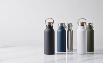 VINGA Miles termospudel 500 ml