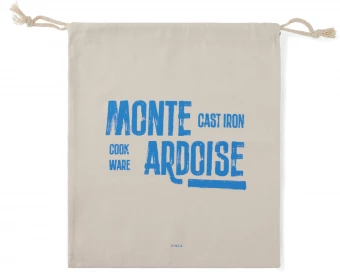 VINGA Monte Ardoise grillilevy, 30cm