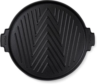 VINGA Monte Ardoise grilliritilä, 30cm