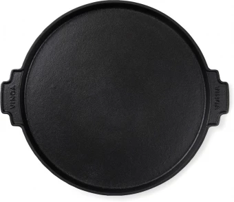 VINGA Monte Ardoise grillplaat, 30cm