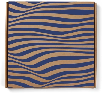 VINGA Monte Ardoise grillplaat, 30cm