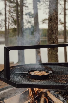 VINGA Monte Ardoise paistinpannu, 20cm