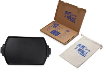 VINGA Monte Ardoise -keittolevy