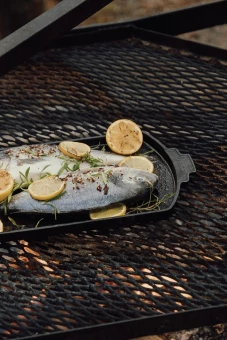 VINGA Monte Ardoise pliidiplaat