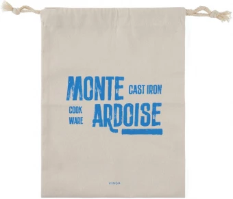 VINGA Monte Ardoise praepann 27cm