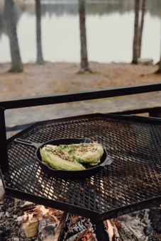 VINGA Monte Ardoise praepann 27cm