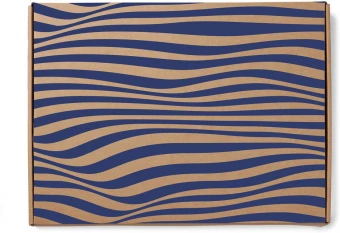 VINGA Monte Ardoise praepann 27cm