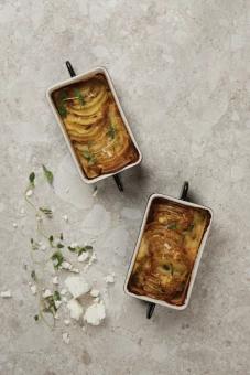 VINGA Monte Neu minivuoat 2 kpl