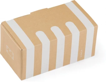 VINGA Monte Neu minivuoat 2 kpl