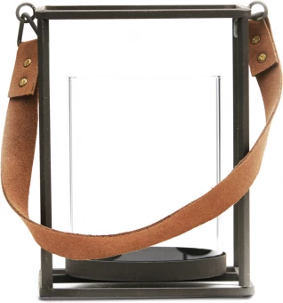 VINGA Montreux -lyhty