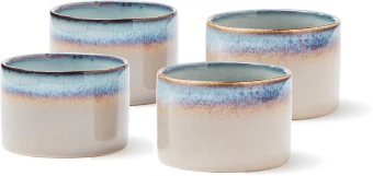 VINGA Nomimono kulhosetti mini, 4 kpl