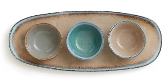 VINGA Nomimono tapassetti