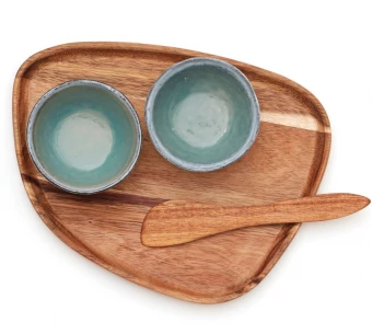 VINGA Nomimono tapas-setti