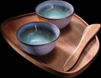 VINGA Nomimono tapas serveerimis-komplekt