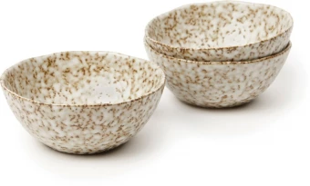 VINGA Nuvem mini kausid, 3 tk komplekt