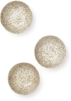 VINGA Nuvem mini kausid, 3 tk komplekt